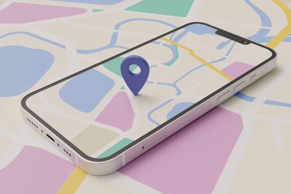 Seo local para google maps
