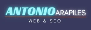 Antonio Arapiles Web Consultor de Seo local