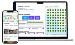 Informe seo local